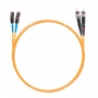 NTSS-DPC-62.5-MU/U-ST/U-2.0-2