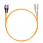 NTSS-DPC-62.5-SC/U-FC/U-3.0-15