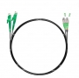 NTSS-DPC-9-E2000/A-FC/A-3.0-5-BL