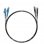 NTSS-DPC-9-E2000/U-SC/U-3.0-10-BL