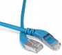 PC-APM-STP-RJ45/L45-RJ45/L45-C6a-1M-LSZH-BL