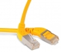PC-APM-STP-RJ45/L45-RJ45/L45-C6a-1M-LSZH-YL
