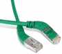 PC-APM-STP-RJ45/R45-RJ45/R45-C6a-1M-LSZH-GN