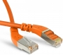 PC-APM-UTP-RJ45/L45-RJ45/L45-C6a-1M-LSZH-OR