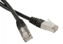 PC-LPM-STP-RJ45-RJ45-C5e-0.5M-BK