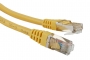 PC-LPM-STP-RJ45-RJ45-C5e-0.5M-YL