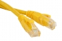 PC-LPM-UTP-RJ45-RJ45-C5e-0.3M-YL