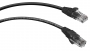 PC-UTP-RJ45-Cat.5e-0.5m-BK