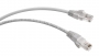 Cabeus PC-UTP-RJ45-Cat.6-1m-LSZH