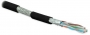 SFTP4-C6A-S23-IN-LSZH-BK-500