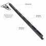 SMART-PDU-16-1P-36C13-6C19-I309-CM