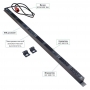 SMART-PDU-16-3P-36C13-6C19-I309-M