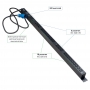 SMART-PDU-32-1P-18C13-6C19-I309-M