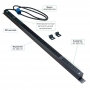 SMART-PDU-32-1P-36C13-6C19-I309-M