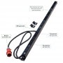 SMART-PDU-32-3P-24C13-12C19-I309-CM