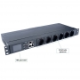 SMART-PDU-C20-8S22-CM