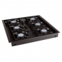 TFAT-TC1000-6-RAL9004