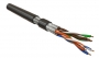 UFTP4-C6-P26-IN-LSZH-BK-500