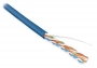 UUTP4-C5E-S24-IN-PVC-BL-100