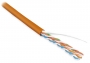 UUTP4-C5E-S24-IN-PVC-OR-100