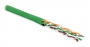 UUTP4-C6-P24-NCR-IN-PVC-GN-100