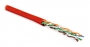 UUTP4-C6-P24-NCR-IN-PVC-RD-100